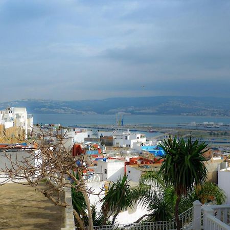 Hotel Dar L'Alhambra Tanger Zewnętrze zdjęcie