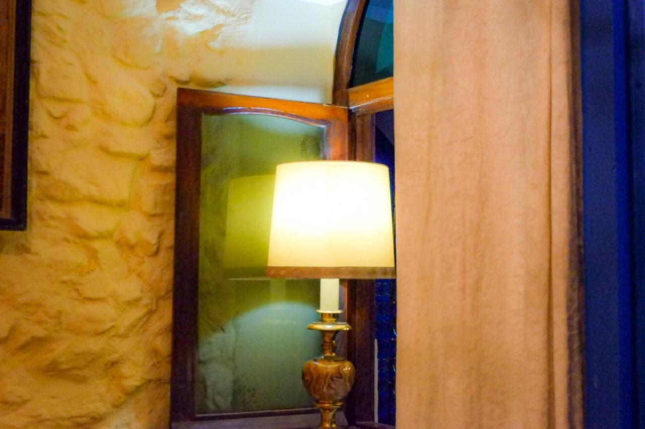 Hotel Dar L'Alhambra Tanger Zewnętrze zdjęcie