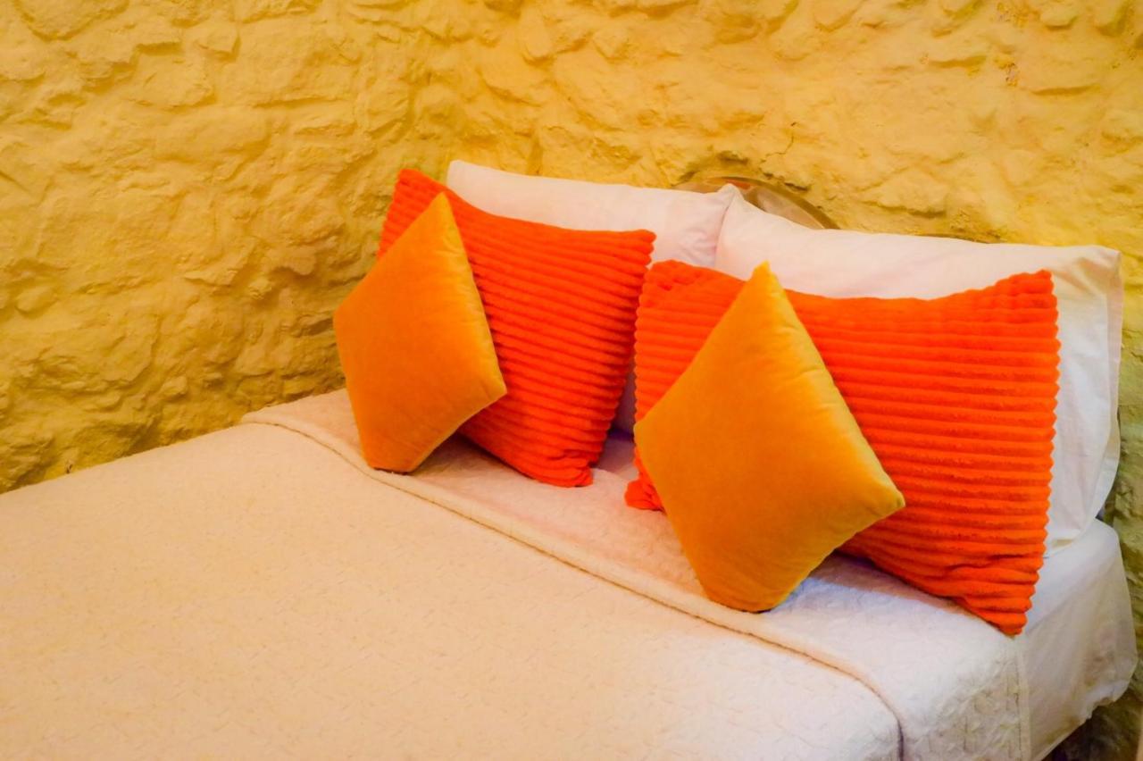 Hotel Dar L'Alhambra Tanger Zewnętrze zdjęcie