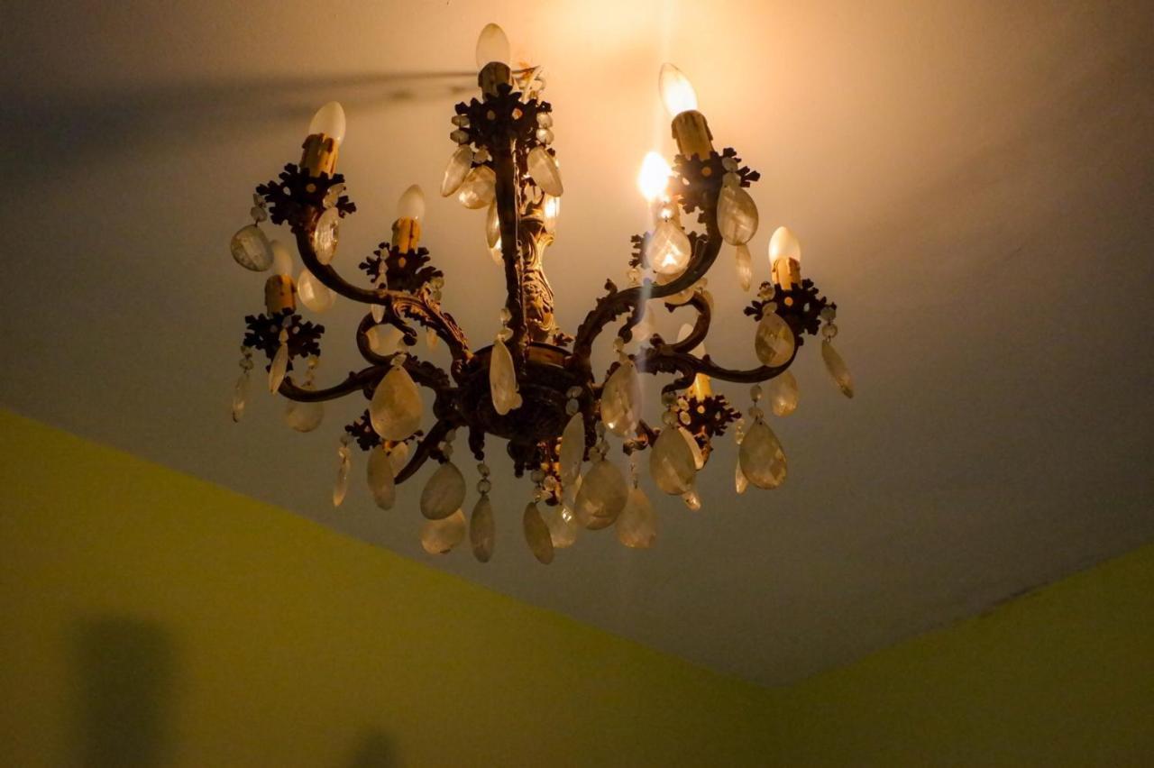 Hotel Dar L'Alhambra Tanger Zewnętrze zdjęcie