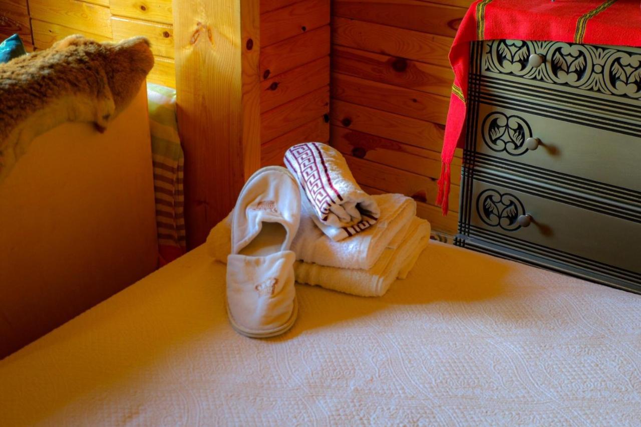 Hotel Dar L'Alhambra Tanger Zewnętrze zdjęcie