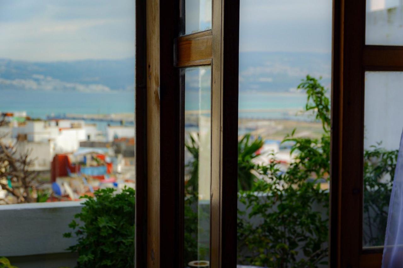 Hotel Dar L'Alhambra Tanger Zewnętrze zdjęcie