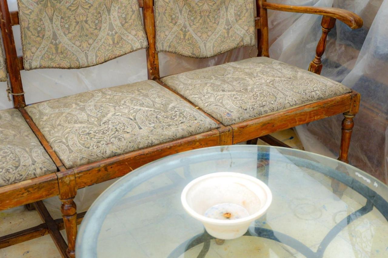 Hotel Dar L'Alhambra Tanger Zewnętrze zdjęcie