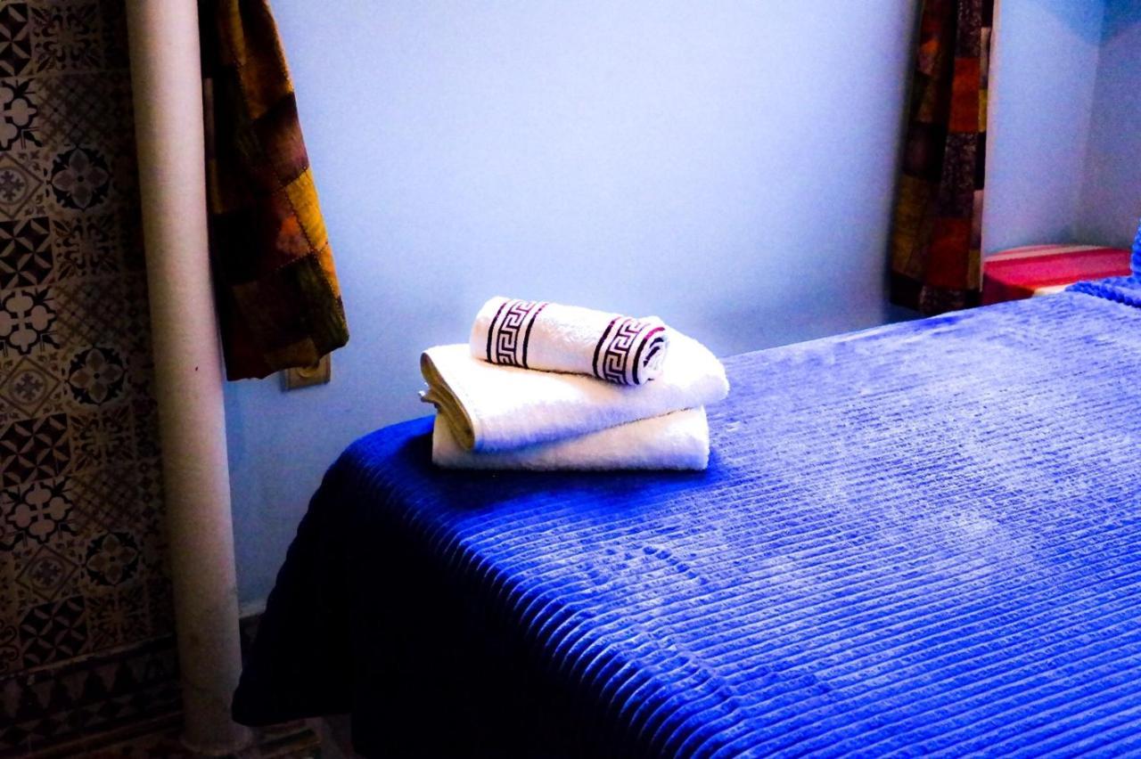 Hotel Dar L'Alhambra Tanger Zewnętrze zdjęcie