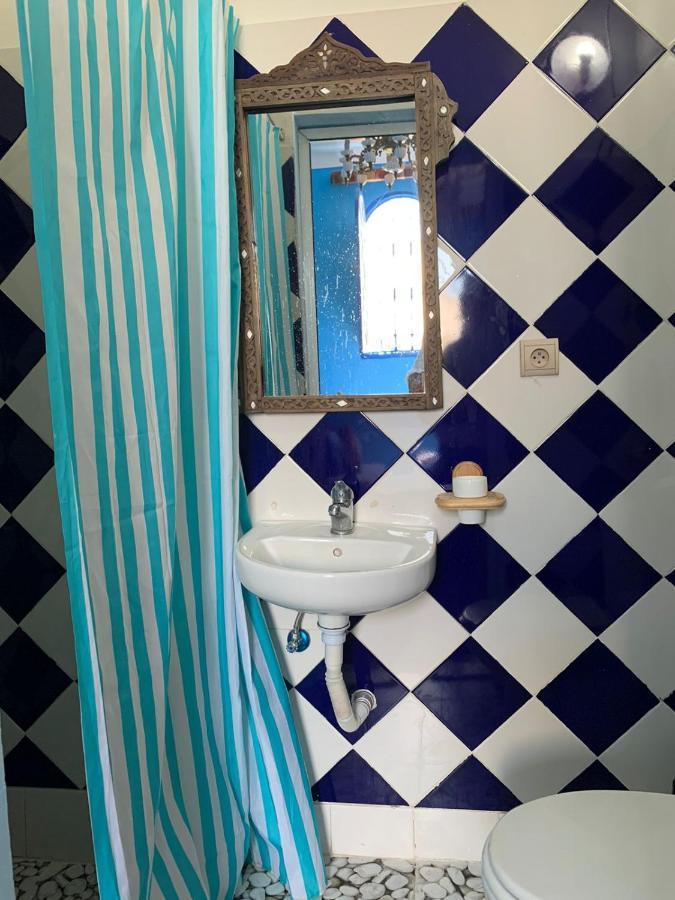 Hotel Dar L'Alhambra Tanger Zewnętrze zdjęcie